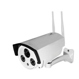 HD 8 kênh hệ thống NVR WIFI Router Với Plug and Connect Tự động