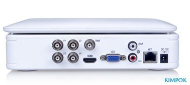 Bộ tạo tín hiệu HD không dây HD Longer 25W COFDM cho Hải quân và UAV