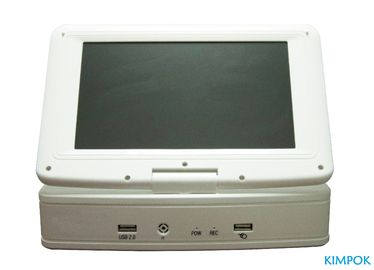 Bộ tạo tín hiệu HD không dây HD Longer 25W COFDM cho Hải quân và UAV
