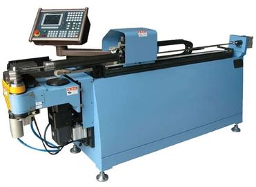Máy uốn ống tự động cho máy điều hòa không khí công nghiệp trao đổi nhiệt