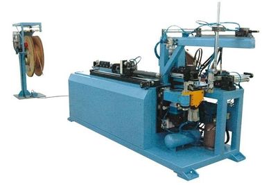 Máy uốn ống tự động bằng máy CNC để làm thẳng, ống cắt