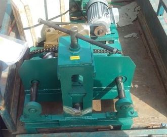 Exhaust CNC Máy uốn ống