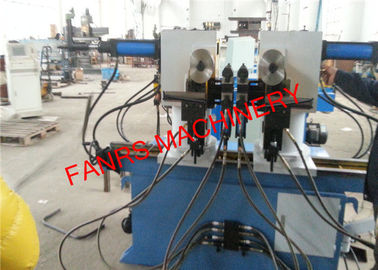 Hệ thống điều khiển thủy lực uốn ống Máy PLC Với Hai Thủ trưởng Mốc