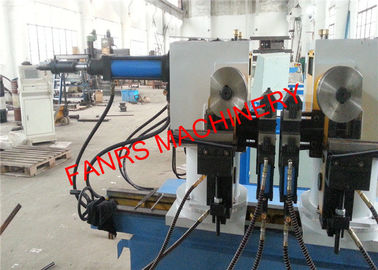 Hai Máy uốn ống tự động vị trí phía Uốn Nếu không có nếp nhăn