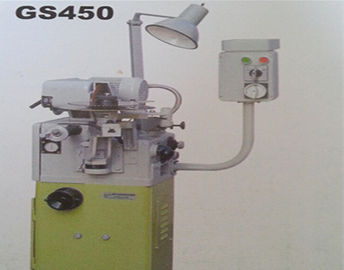 Saw Blade Sharpening Máy kim loại cưa Balde Sharpening