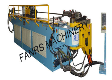 Đột hệ thống lỗ tự động CNC uốn ống Máy Ví Đồ Khung uốn