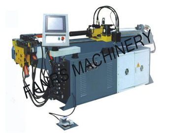 Đột hệ thống lỗ tự động CNC uốn ống Máy Ví Đồ Khung uốn