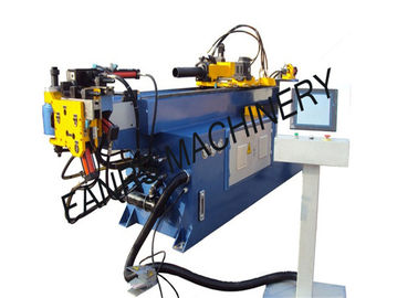 Ống CNC uốn ống Máy Đối với bánh xe Barrow Trolley Khung uốn