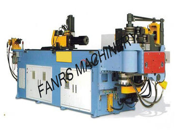 Ống CNC uốn ống Máy Đối với bánh xe Barrow Trolley Khung uốn