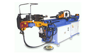 CNC uốn ống Máy Với Holes Đột Mở ống