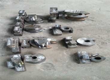 Hệ thống đếm tự động uốn ống máy, Mitsubishi Servo Motor