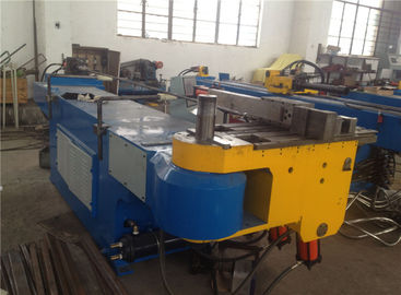 Lập trình CNC uốn ống Máy Đối với ô tô ống