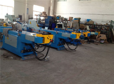 Tự động ống Bender máy với bộ nhớ tự động / dự trữ và báo động