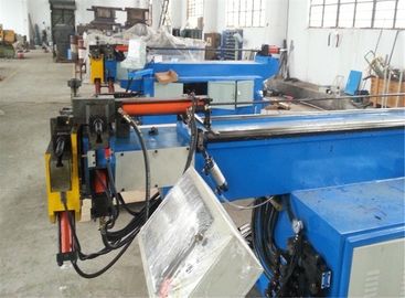 Computer Numerical Control uốn ống Máy Với Servo motor