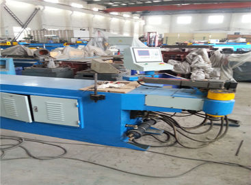 Computer Numerical Control uốn ống Máy Với Servo motor