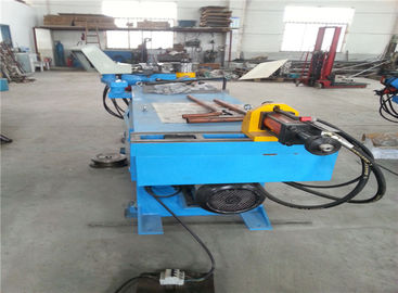 Computer Numerical Control uốn ống Máy Với Servo motor