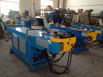 máy ống uốn tự động thủy lực