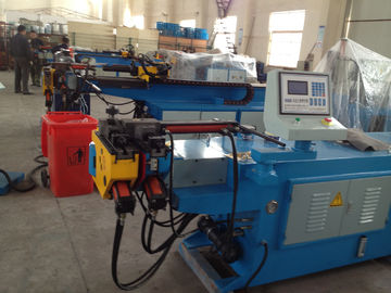 máy ống uốn tự động thủy lực