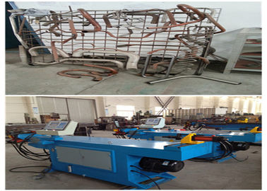 Độc Head Máy uốn ống CNC