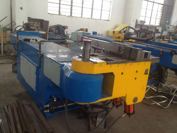 Máy tự động kim loại hình ống uốn ống