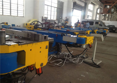 Độc Head tự động uốn ống máy, thép thủy lực Máy uốn