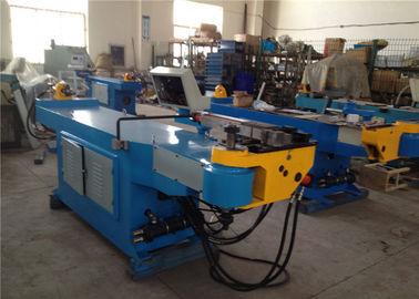 PLC tự động uốn ống Thiết bị, ống thủy lực Máy uốn
