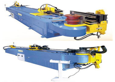 PLC tự động uốn ống Thiết bị, ống thủy lực Máy uốn