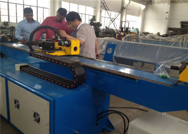 Thủy lực tự động uốn ống Máy, dây / uốn ống Thiết bị