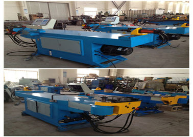 Thủy lực tự động uốn ống Máy, dây / uốn ống Thiết bị