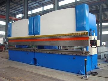 Máy có 2 Bộ Synchronization Cùng nhau làm việc CNC ống thủy lực uốn