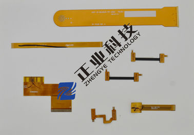 10W Flexible Printed Mạch Laser máy cắt UV Cutter