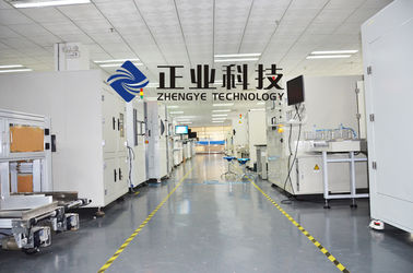 10W Flexible Printed Mạch Laser máy cắt UV Cutter