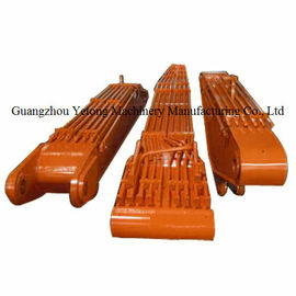 Excavator hội Ba-cộng dài Arm Máy Phỏng Demolition Sử dụng