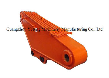 Excavator hội Ba-cộng dài Arm Máy Phỏng Demolition Sử dụng