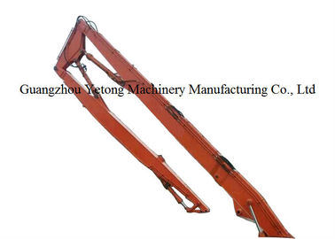 Excavator hội Ba-cộng dài Arm Máy Phỏng Demolition Sử dụng