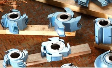 Carbide Shaper cụ cầm tay, dày hơn TCT Micro-hạt cacbua Mẹo