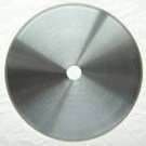 tiếng ồn thấp Electroplated kim cương gạch cắt đĩa với bảo vệ tối đa