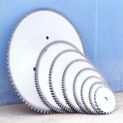 120mm 24T TCT Thông tư cacbua tip Blades cưa cho Gỗ
