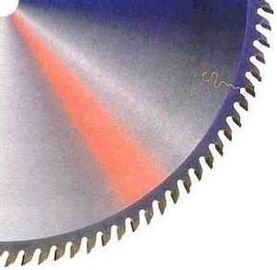 Heat - kháng tct cắt kim loại hình tròn lưỡi cưa để cắt nhựa, nhôm