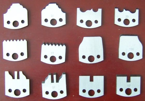 Dao Đối với thể thay đổi Dao Shaper Cutter Trưởng hồ sơ